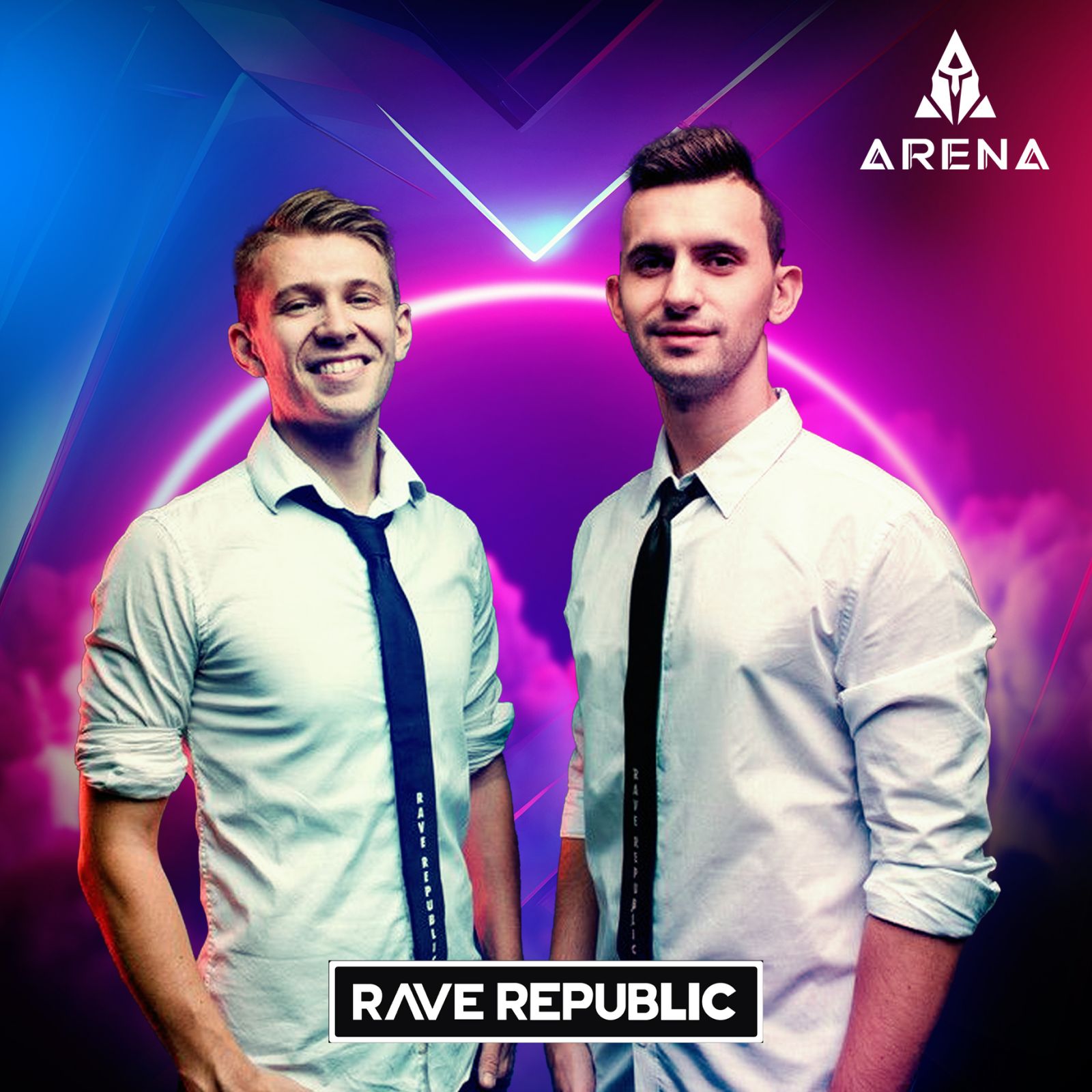 Rave Republic