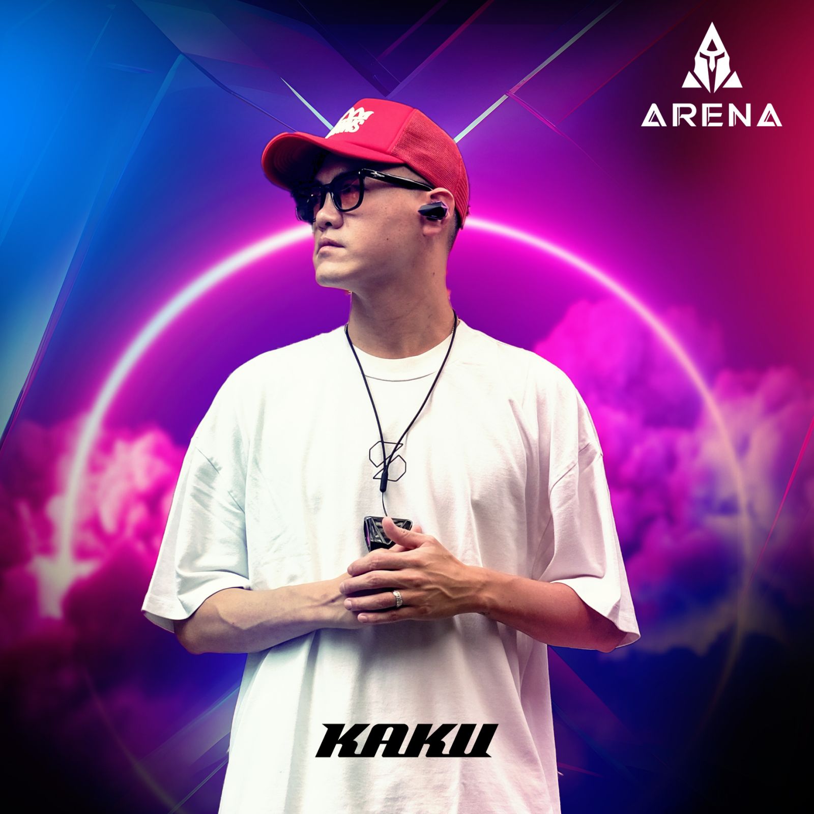 KAKU