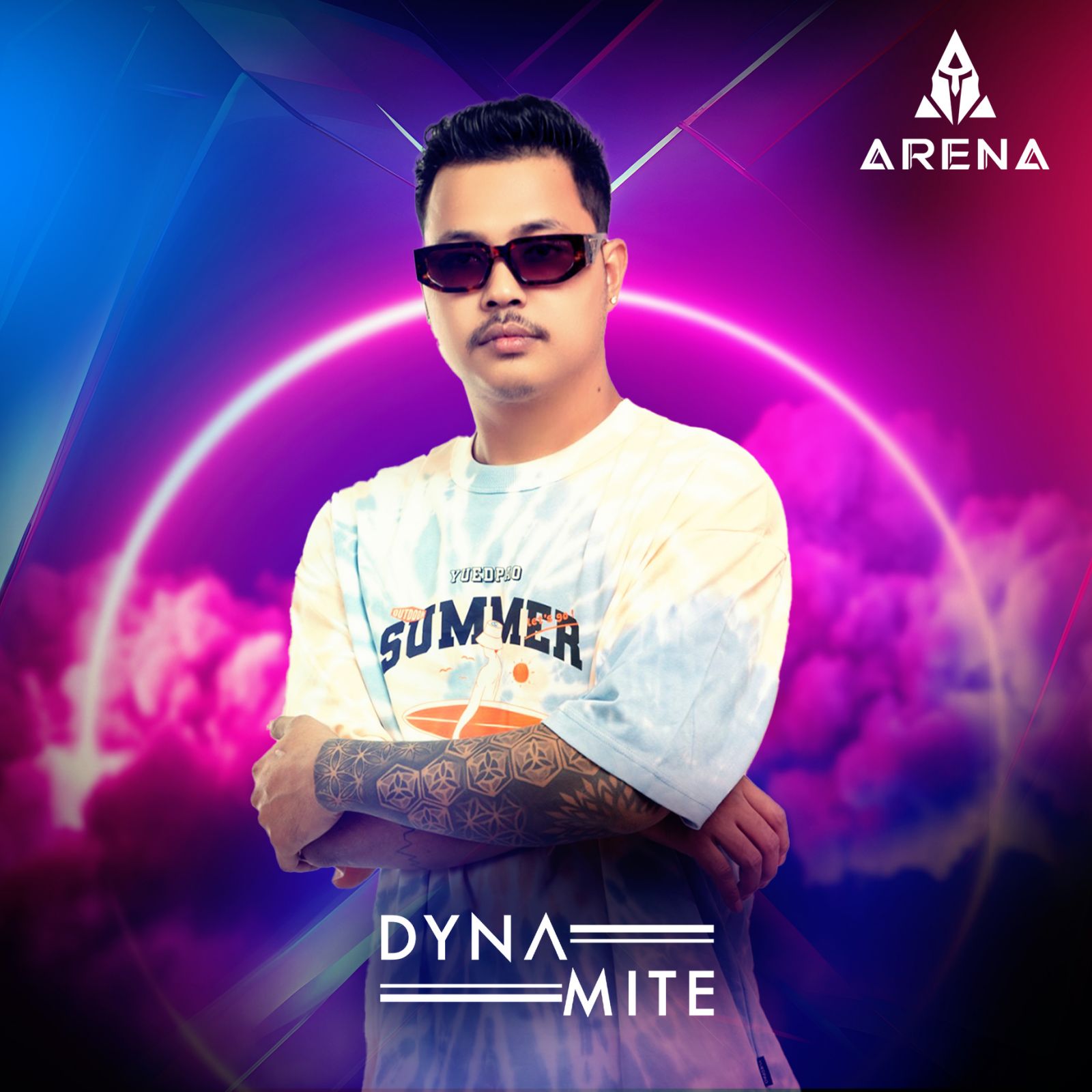 DYNA MITE