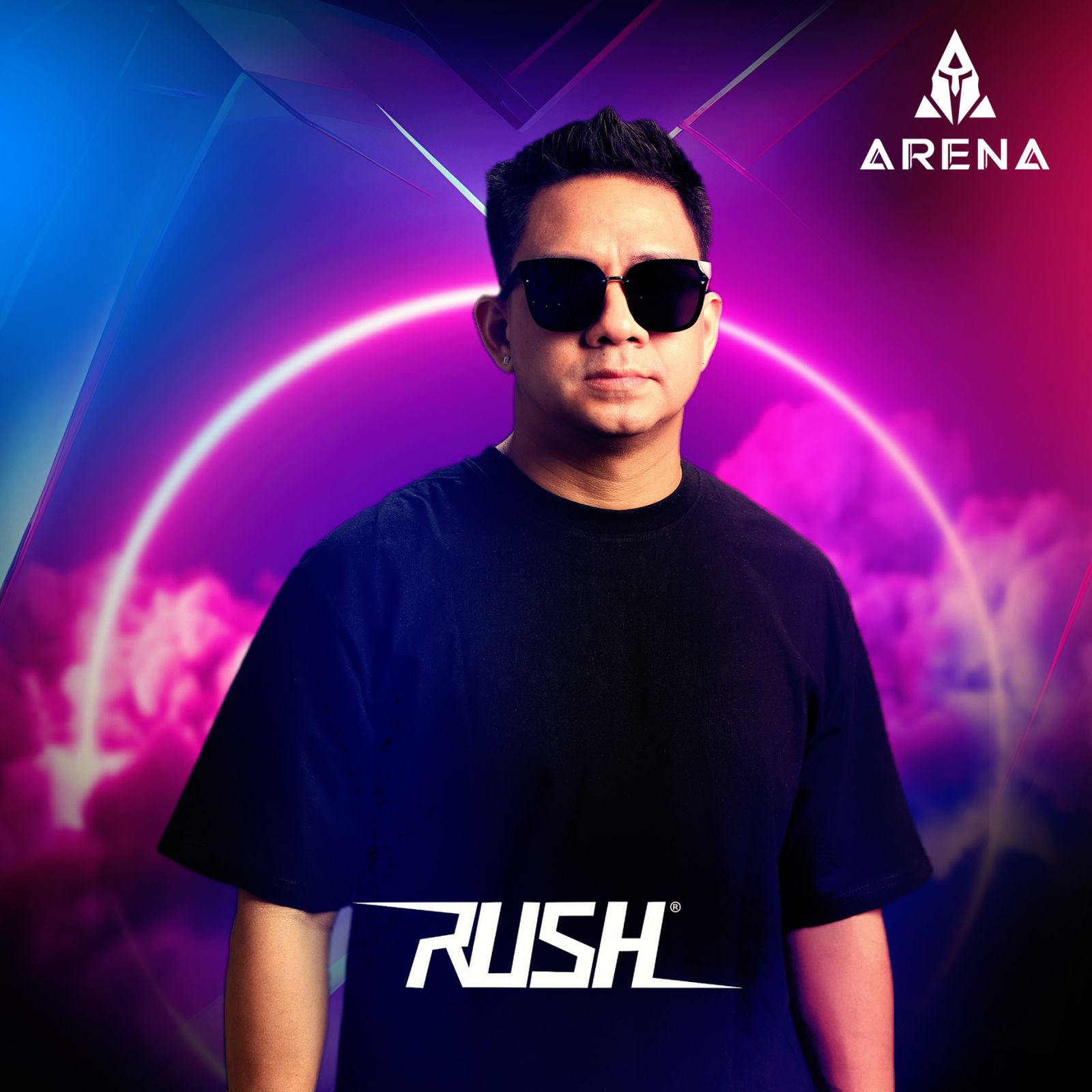 RUSH