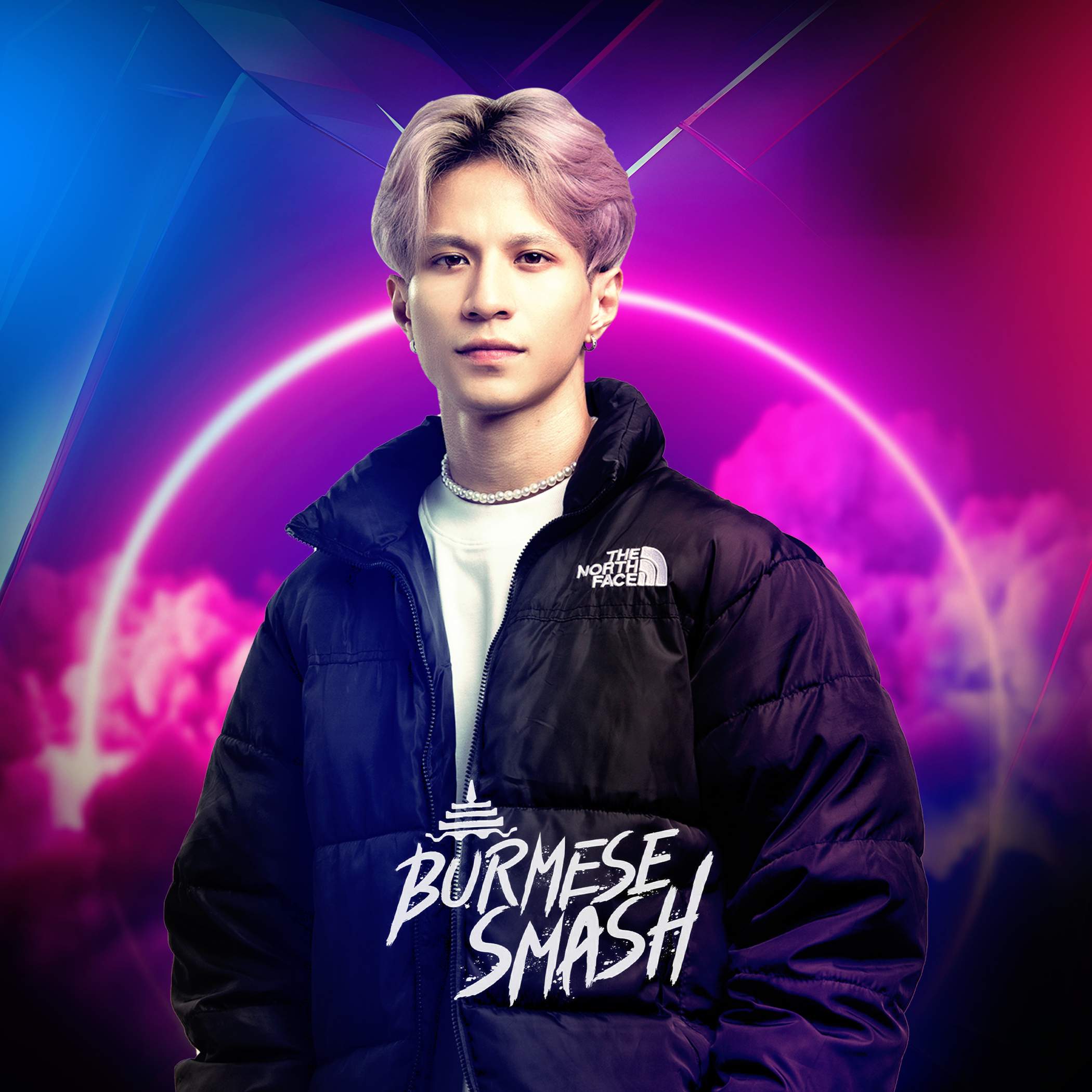 BURMESE SMASH