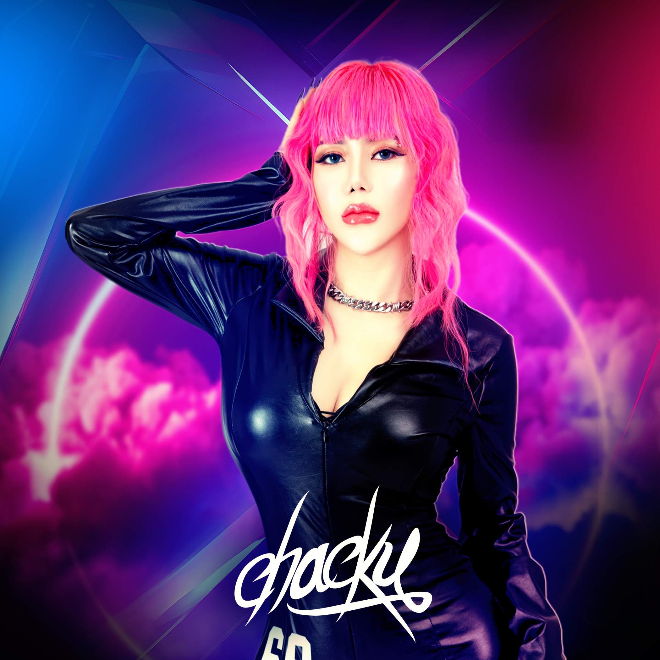 Chacky