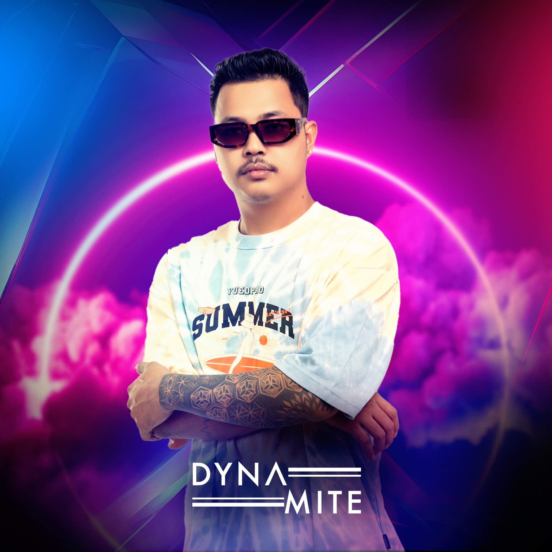 DYNAMITE