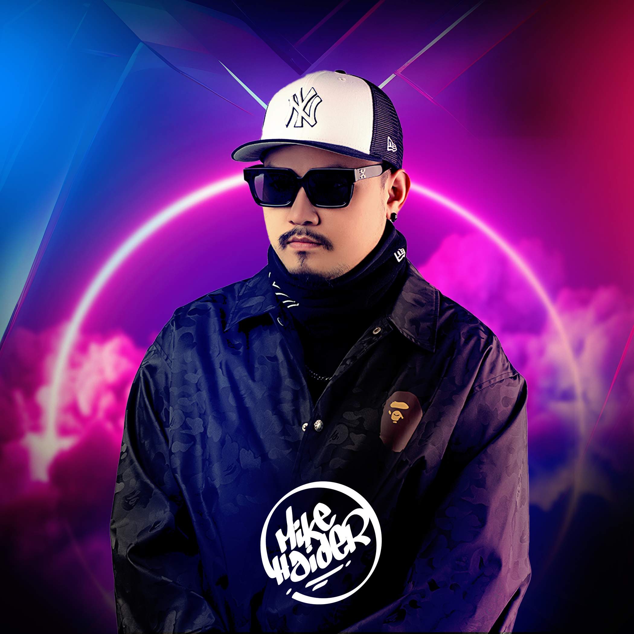 Mike Haider