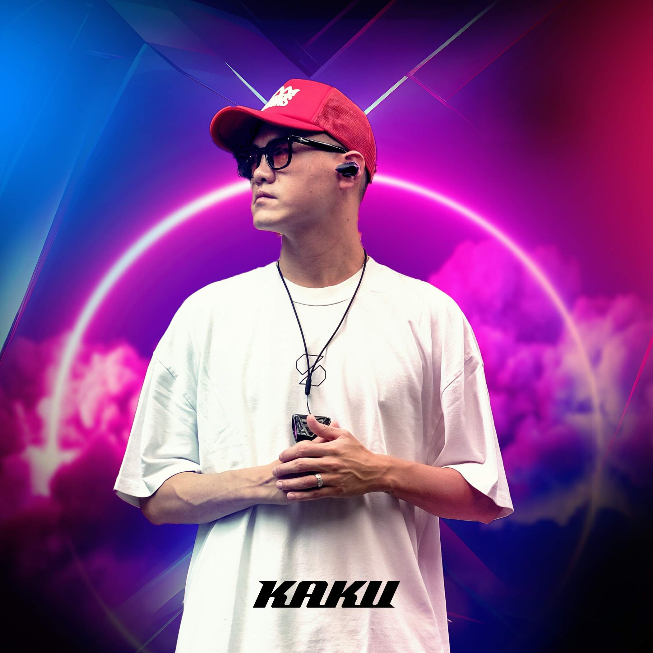 KAKU