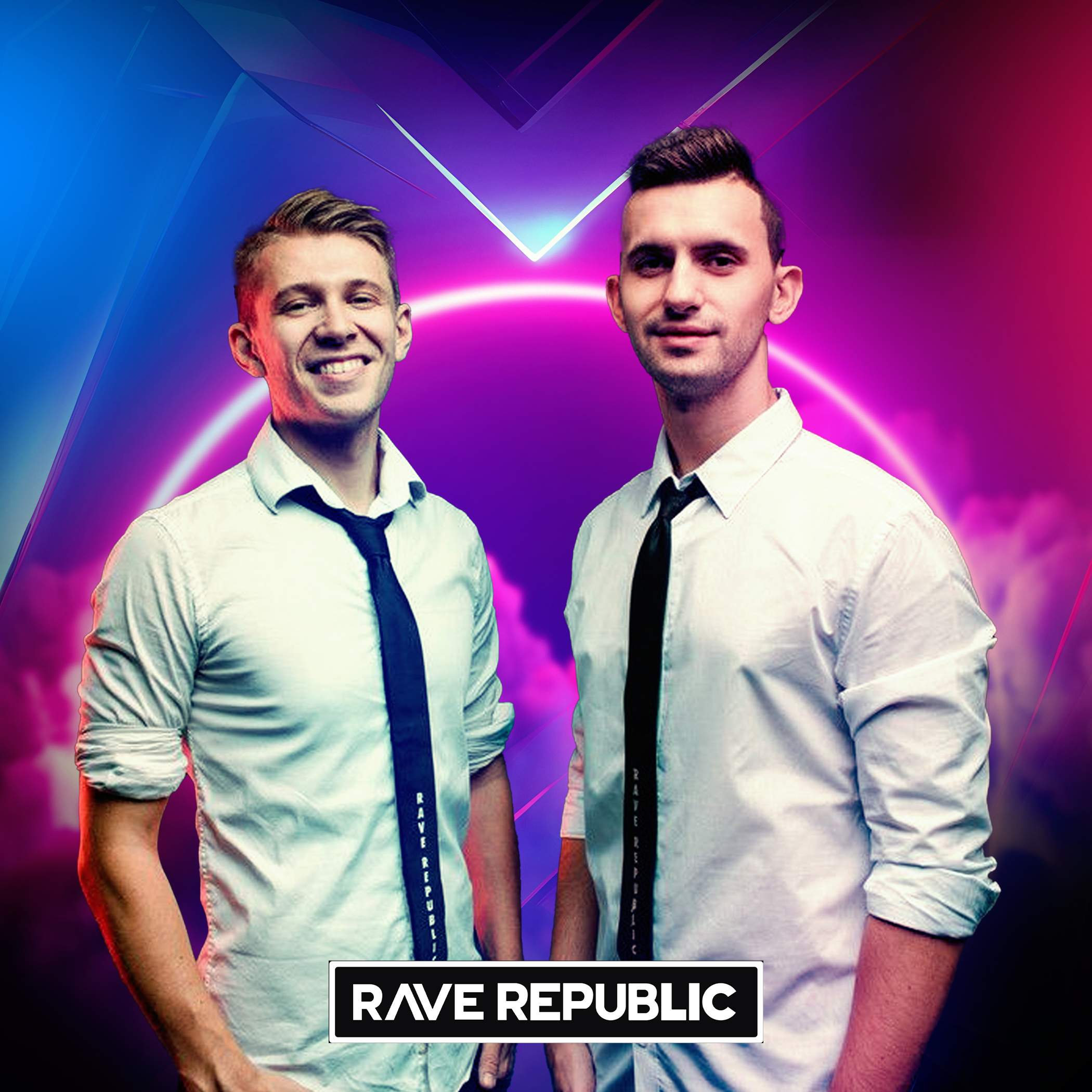 RAVE REPUBLIC