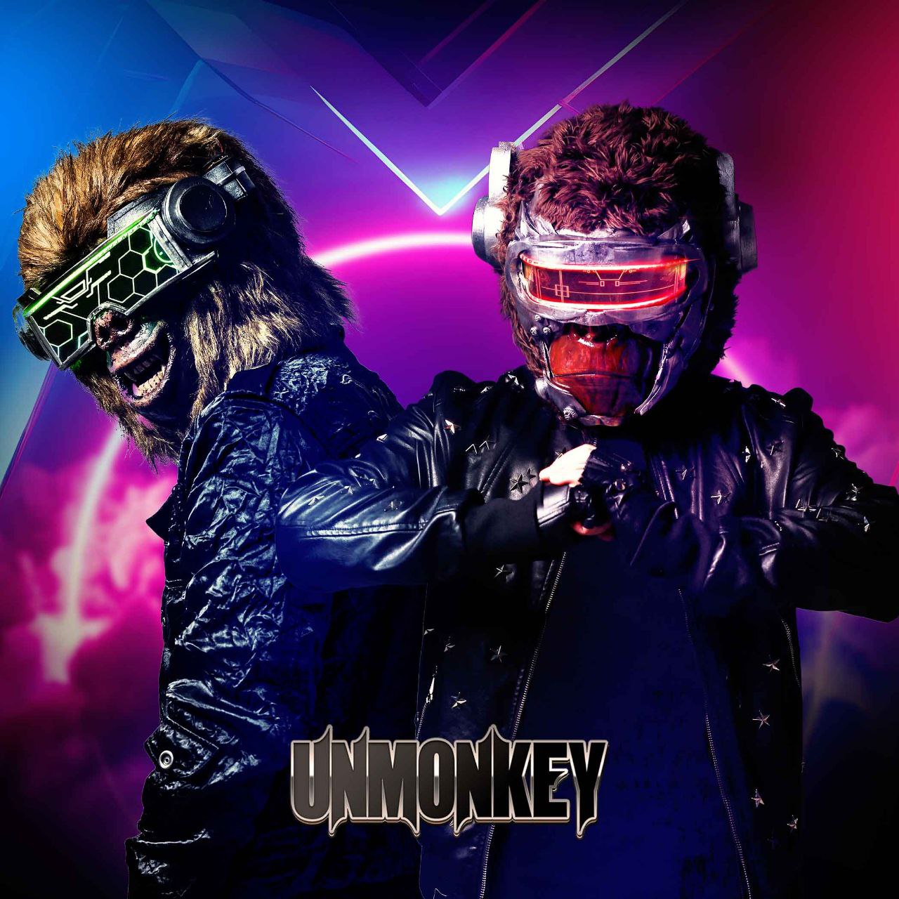 UNMONKEY