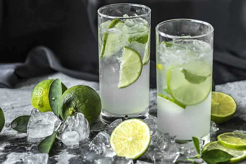 Caipirinha Lime