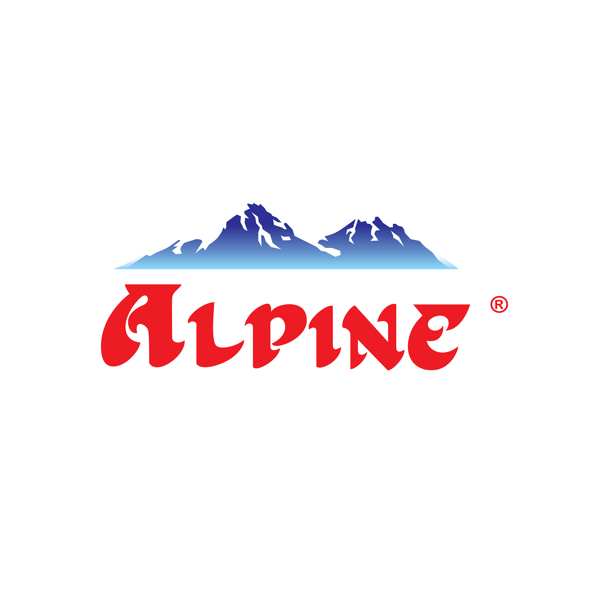 Alpine