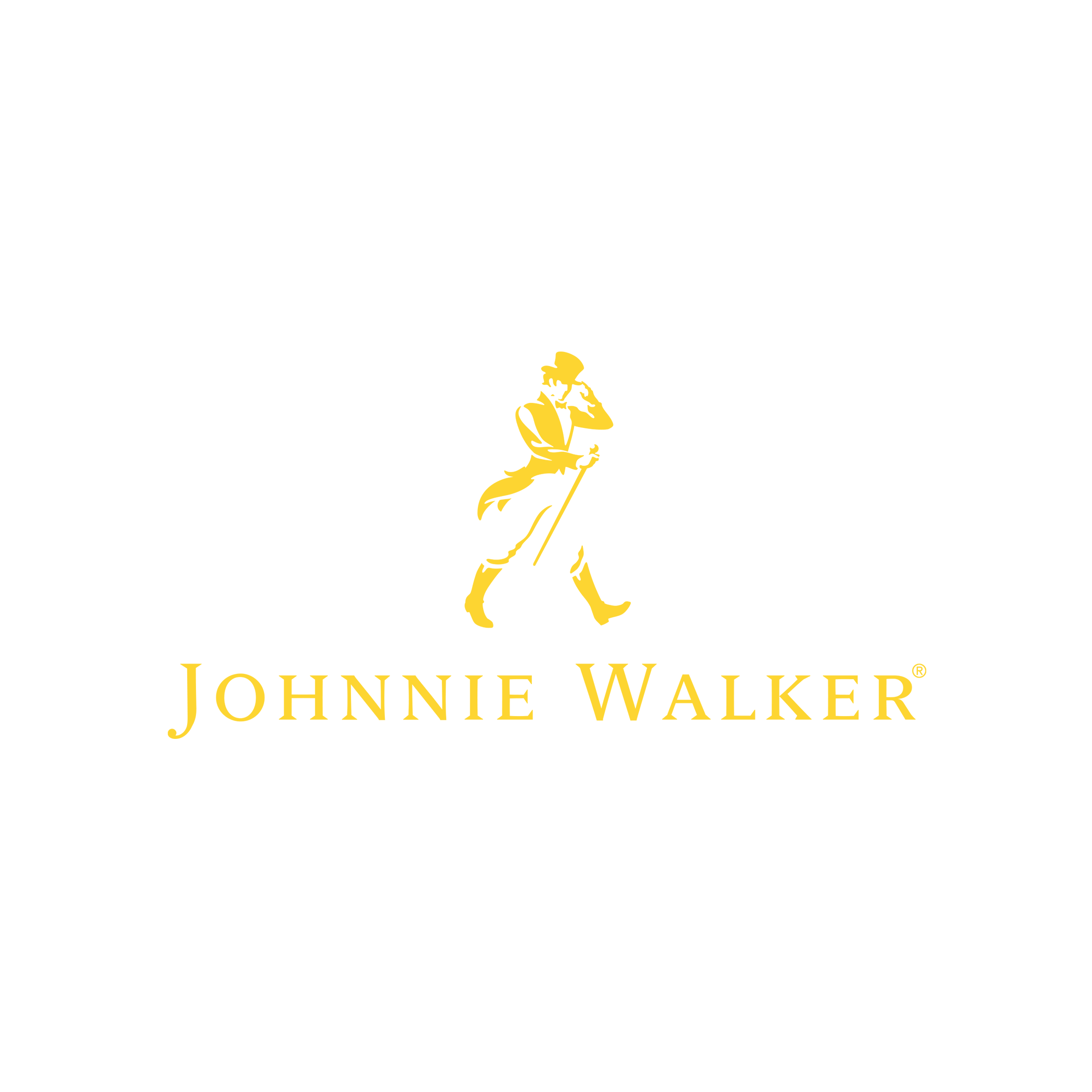 Johnnie Walker